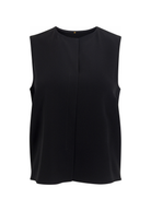 BLOUSES/SHIRTS/TOPS Solo Ethnic Blouse in Black Peter Cohen