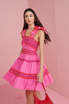 DRESSES/JUMPSUITS JADE DRESS Celia B