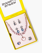 CHILDREN'S ACCESSORIES Big Presentation Mega Jewelry Set Super Smalls