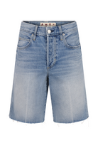 DENIM Steph Denim Short in Breeze AMO