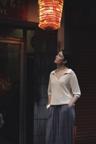 BLOUSES/SHIRTS/TOPS SAMSON SHIRT HOD