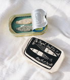 CANDLES/HOME FRAGRANCE TINNED FISH CANDLE TINNED CANDLE