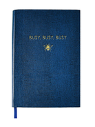 BOOKS/STATIONERY POCKET BOOK & PENCIL BOX SET Sloane Stationery