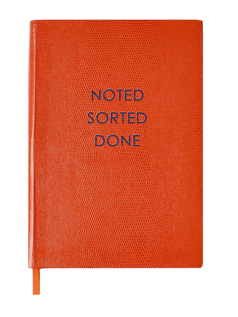 BOOKS/STATIONERY POCKET BOOK & PENCIL BOX SET Sloane Stationery