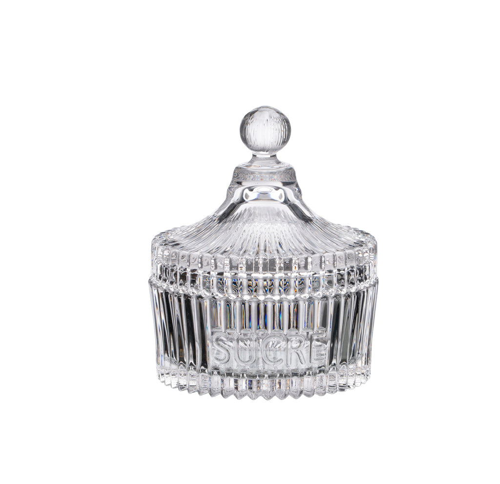 HOME ACCESSORIES Sugar Dish Earth & Nest