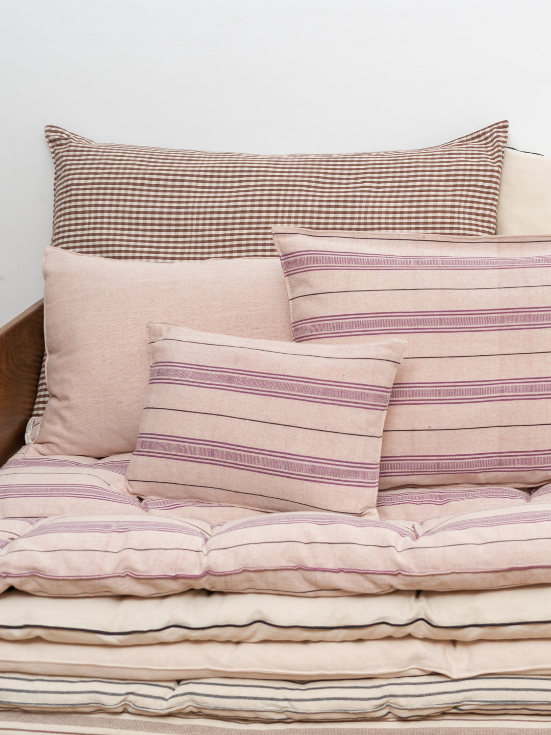HOME DECOR Bed Roll Tensira