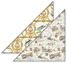 ACCESSORIES Texas Scarf LA PRESTIC OUISTON