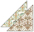 ACCESSORIES Texas Scarf LA PRESTIC OUISTON