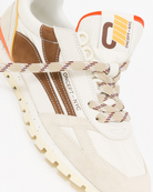 SHOES TORONTO SNEAKER IN STUCCO Oncept