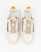 SHOES TORONTO SNEAKER IN STUCCO Oncept