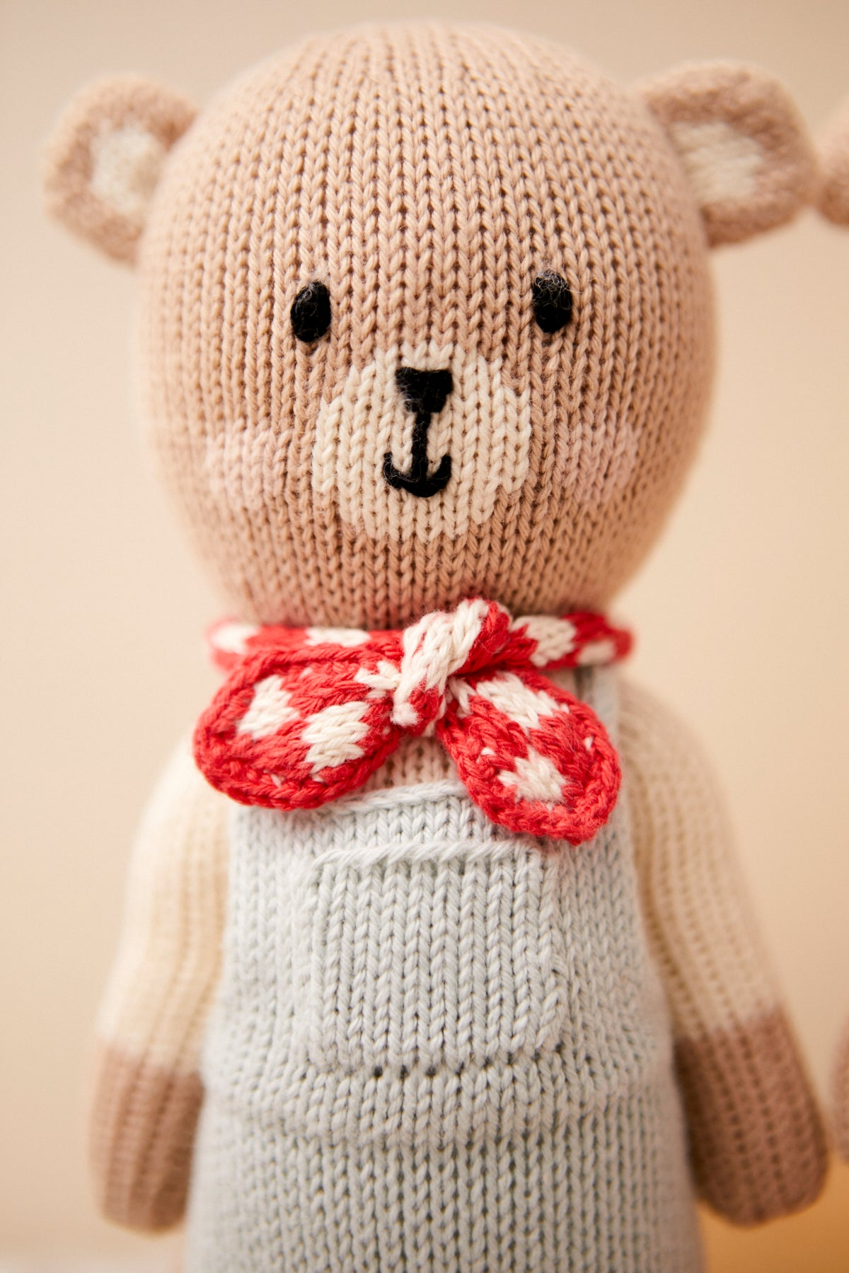 CHILDREN'S ACCESSORIES Arthur the Farmer Bear Tun Tun