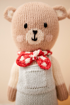 CHILDREN'S ACCESSORIES Arthur the Farmer Bear Tun Tun
