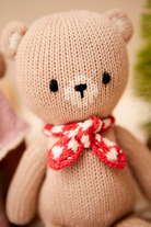 CHILDREN'S ACCESSORIES Baby Boy Farmer Bear Tun Tun