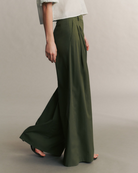 PANTS/SHORTS DIDI PANT TWP