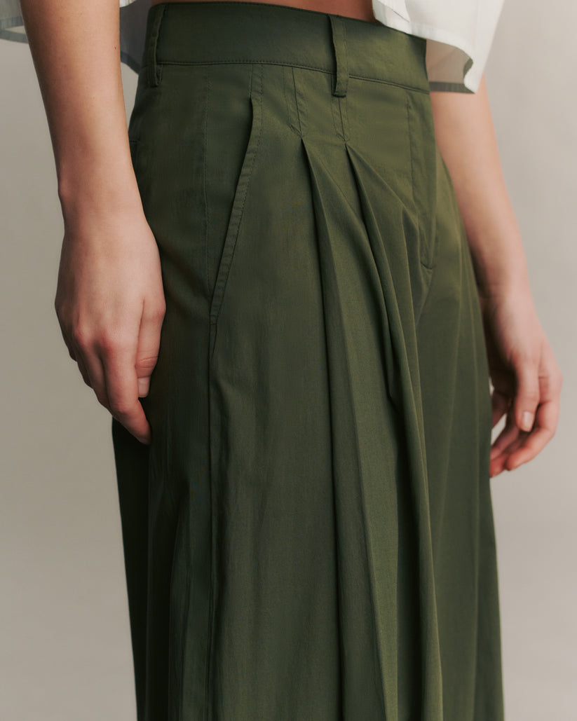 PANTS/SHORTS DIDI PANT TWP