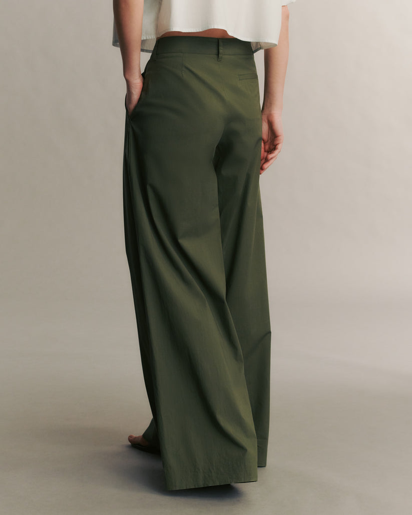 PANTS/SHORTS DIDI PANT TWP