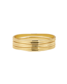 FASHION JEWELRY Mallorca Bangles Set Luv Aj