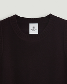 BLOUSES/SHIRTS/TOPS Mediterranean Top in Black Nonchi