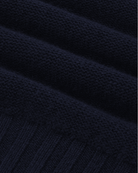 SWEATERS Alva Sweater in Navy Nonchi