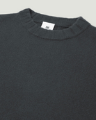 SWEATERS Havn Sweater in Dusk Grey Nonchi