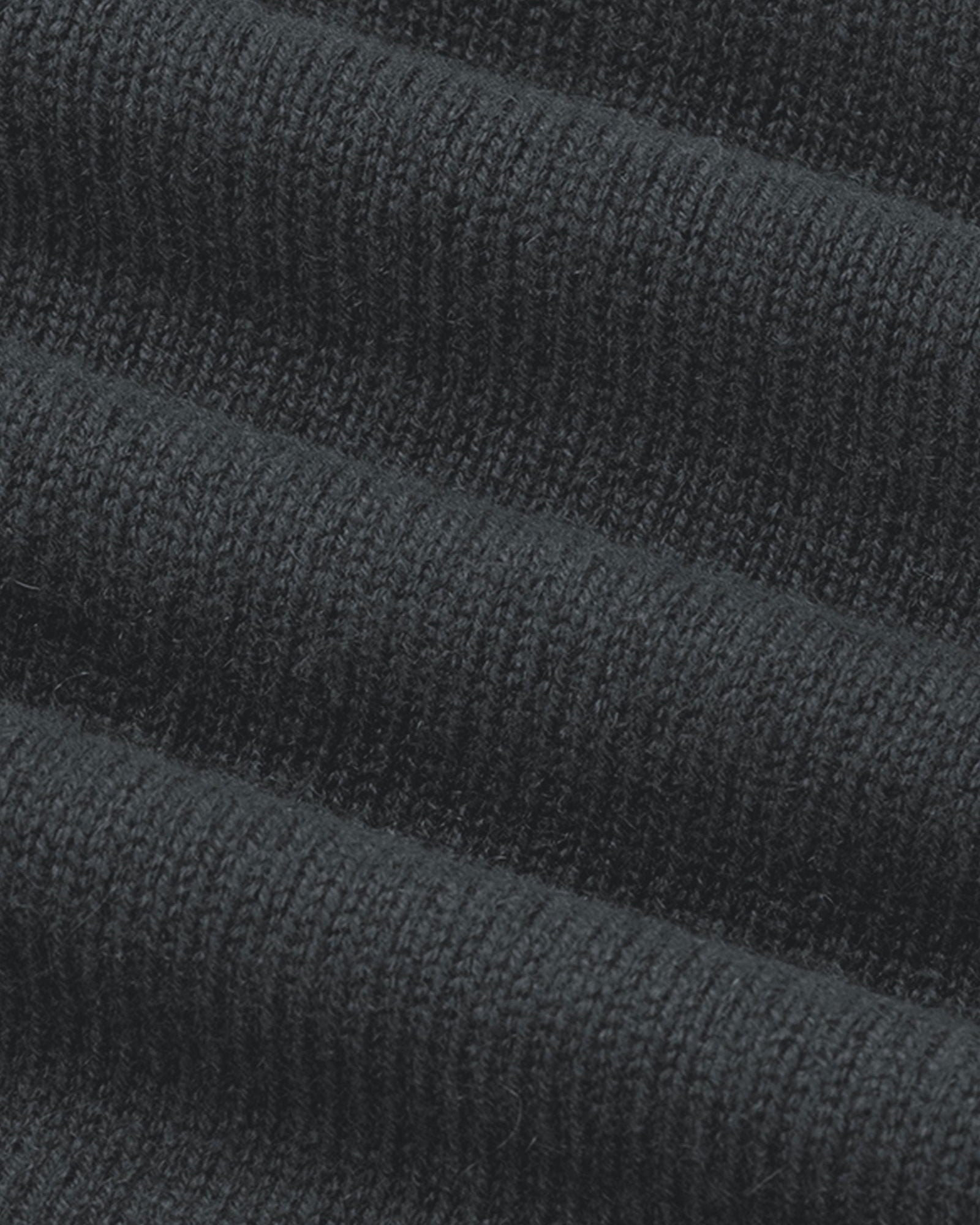SWEATERS Havn Sweater in Dusk Grey Nonchi