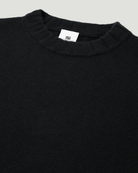 SWEATERS Havn Sweater in Black Nonchi