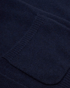 SWEATERS Oliva Cardigan in Navy Nonchi