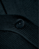SWEATERS Oliva Cardigan in Black Nonchi