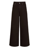 PANTS/SHORTS Tiny Dancer Pant in Dark Chocolate TWP