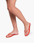 SHOES Tubular Lily Sandal in Citra Tkees
