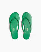 SHOES Tubular Lily Sandal in Kelly Green Tkees