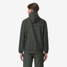 COATS/JACKET Le Vrai 4.0 Claude Jacket in Green Blackish K-WAY USA