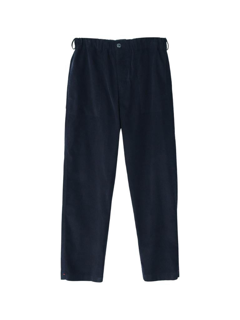 Pants Xirena Weston Pant in Dark Navy Xirena