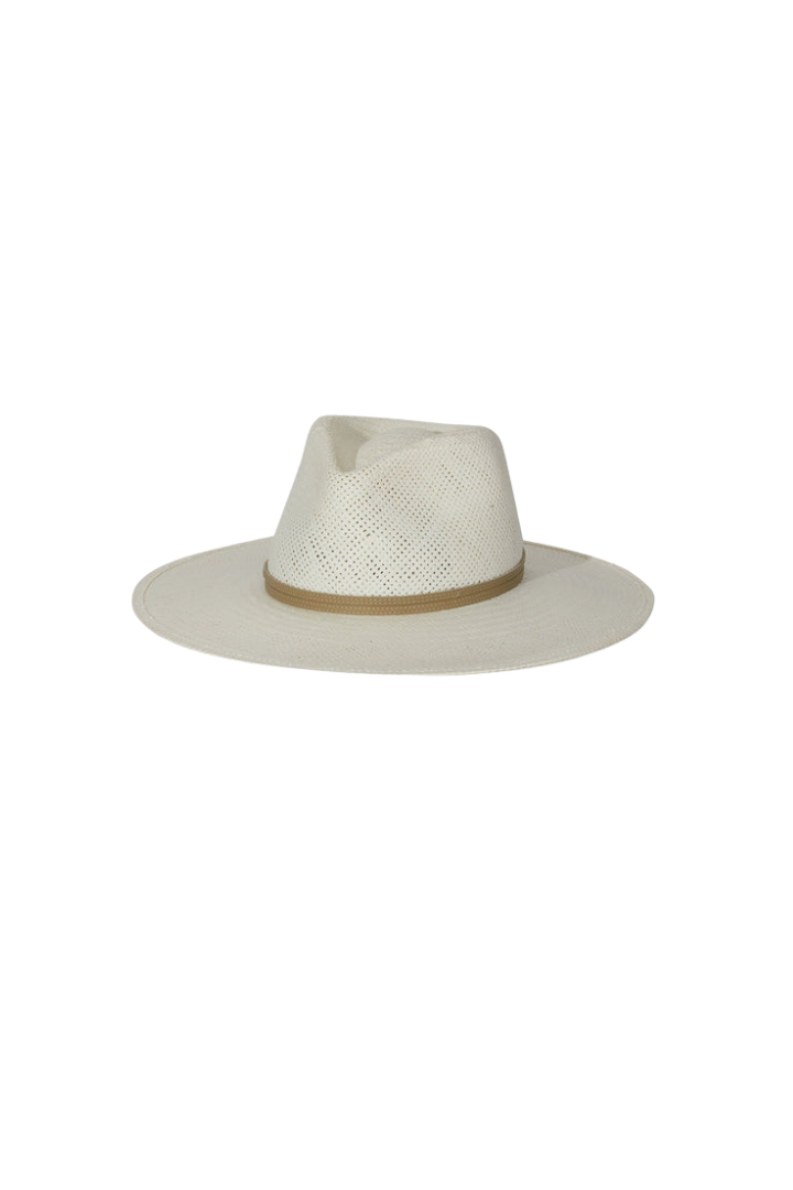 HATS Jude Hat in Bleach Janessa Leone