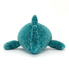 CHILDREN'S PLAY Gobfrey Whale Shark Jellycat