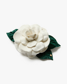 ACCESSORIES The Small Gardenia Pin Helena Simon