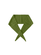 ACCESSORIES Myla Scarf in Herb Green Xirena