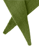 ACCESSORIES Myla Scarf in Herb Green Xirena