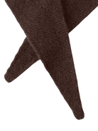 ACCESSORIES Myla Scarf in Umber Xirena