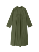 DRESSES/JUMPSUITS Marfa Dress in Evergreen Xirena