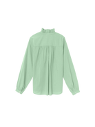 BLOUSES/SHIRTS/TOPS Caspian Top in Sage Leaf Xirena