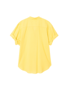 BLOUSES/SHIRTS/TOPS Channing Shirt in Marigold Xirena