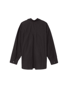 BLOUSES/SHIRTS/TOPS James Shirt in Black Xirena