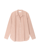 BLOUSES/SHIRTS/TOPS Beau Shirt in Nutmeg Xirena