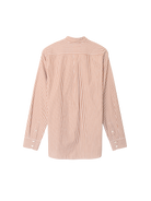 BLOUSES/SHIRTS/TOPS Beau Shirt in Nutmeg Xirena