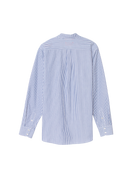 BLOUSES/SHIRTS/TOPS Beau Shirt in True Blue Stripe Xirena