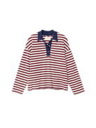 BLOUSES/SHIRTS/TOPS Clay Top in Americana Xirena