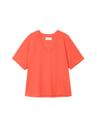 TEES/TANKS Nate Tee in All Star Red Xirena