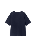 TEES/TANKS Nate Tee in Navy Xirena