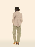 PANTS/SHORTS Rancho Pant in Army Green Xirena